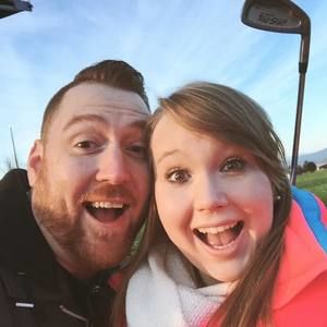 Meet your Posher, Kerstin